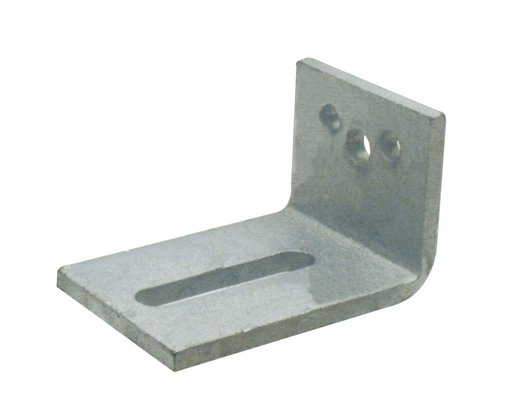 Hoekanker Zwaar Thvz -  60X100X 70X 8.0MM