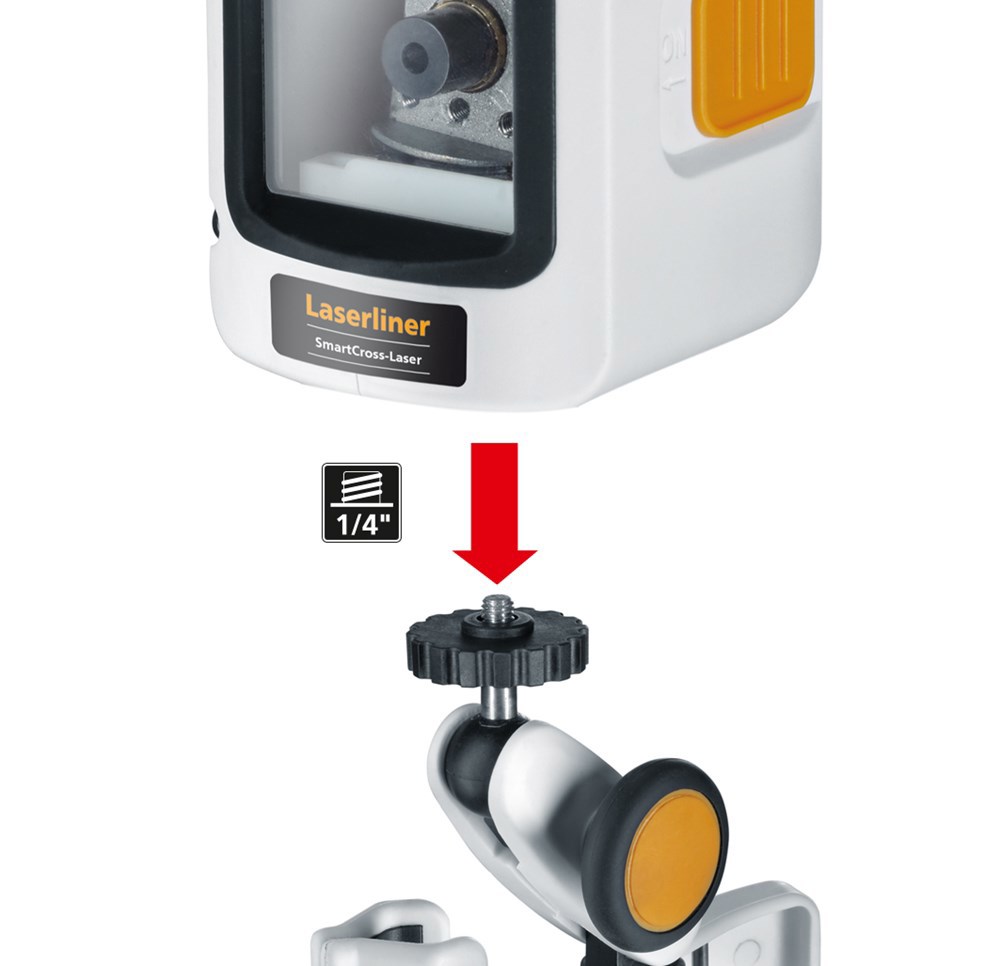 kruislijnlaser rood laserliner-5