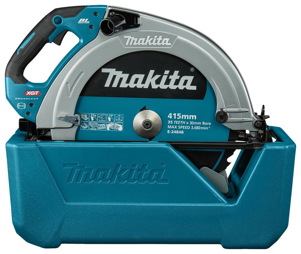 accu cirkelzaagmachine makita 415mm-3