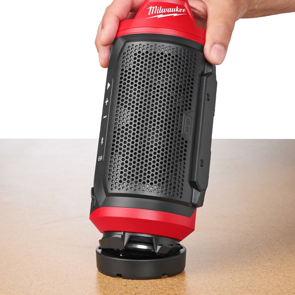 accu speaker bluetooth milwaukee-4