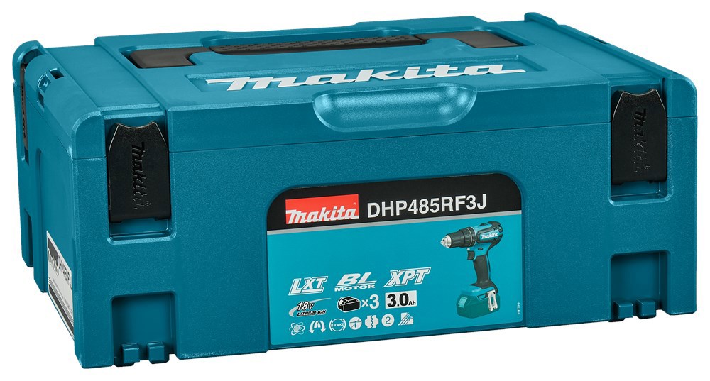 accu klopboor-/ schroefmachine makita-5