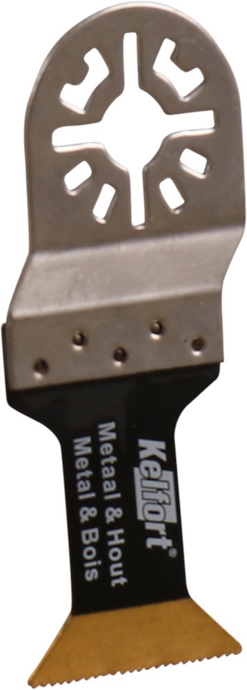 multizaagblad bimetaal kelfort ois-3