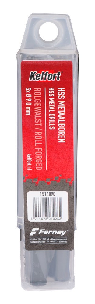 metaalboor hss-r cilindrisch kelfort-3