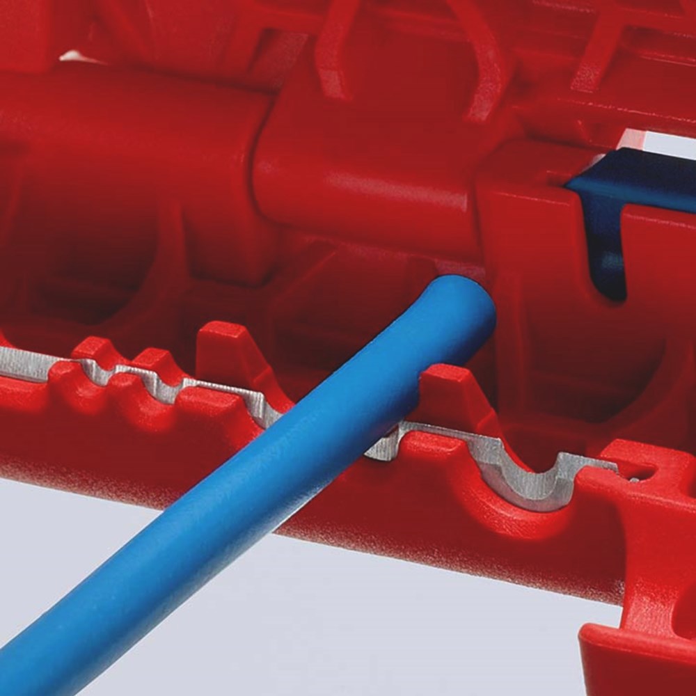 kabelontmantelingsmes ergostrip knipex-10