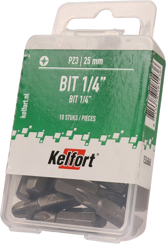 schroefbit pozidriv kelfort-7