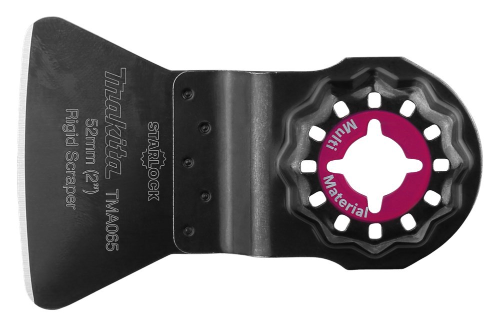 Multizaagblad Schraper Hcs Makita - B-21440 52X26MM