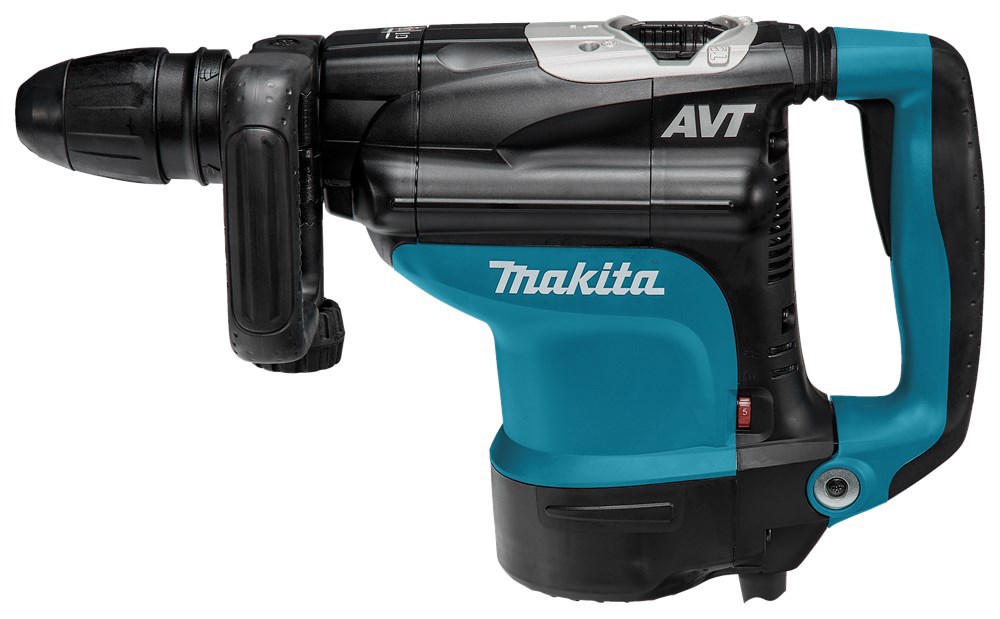 combihamer makita sds-max-4