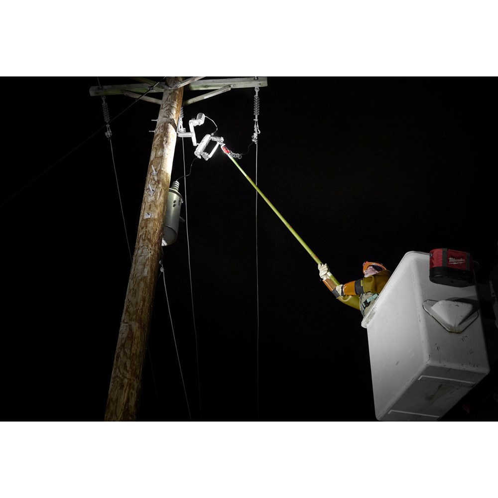 accu zaklamp led milwaukee-9