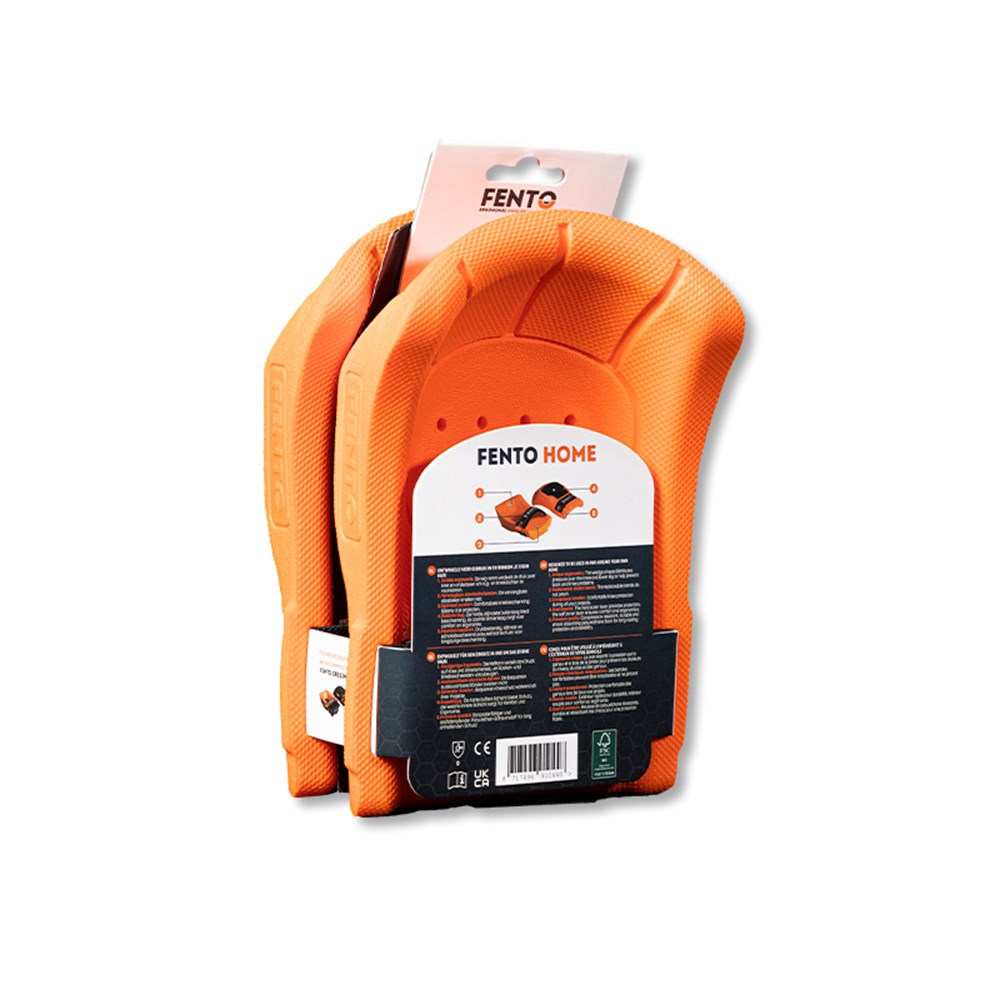 kniebeschermers ergonomisch fento-5