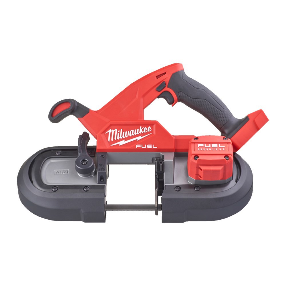 Accu Bandzaagmachine Milwaukee - M18 FBS85-0C 18.0V