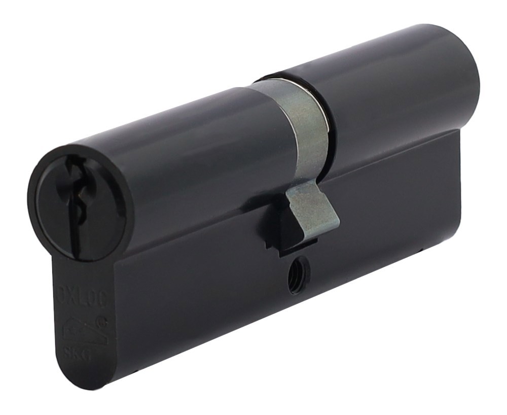 Profielcilinder Heel Oxloc Skg** - O5 45T45