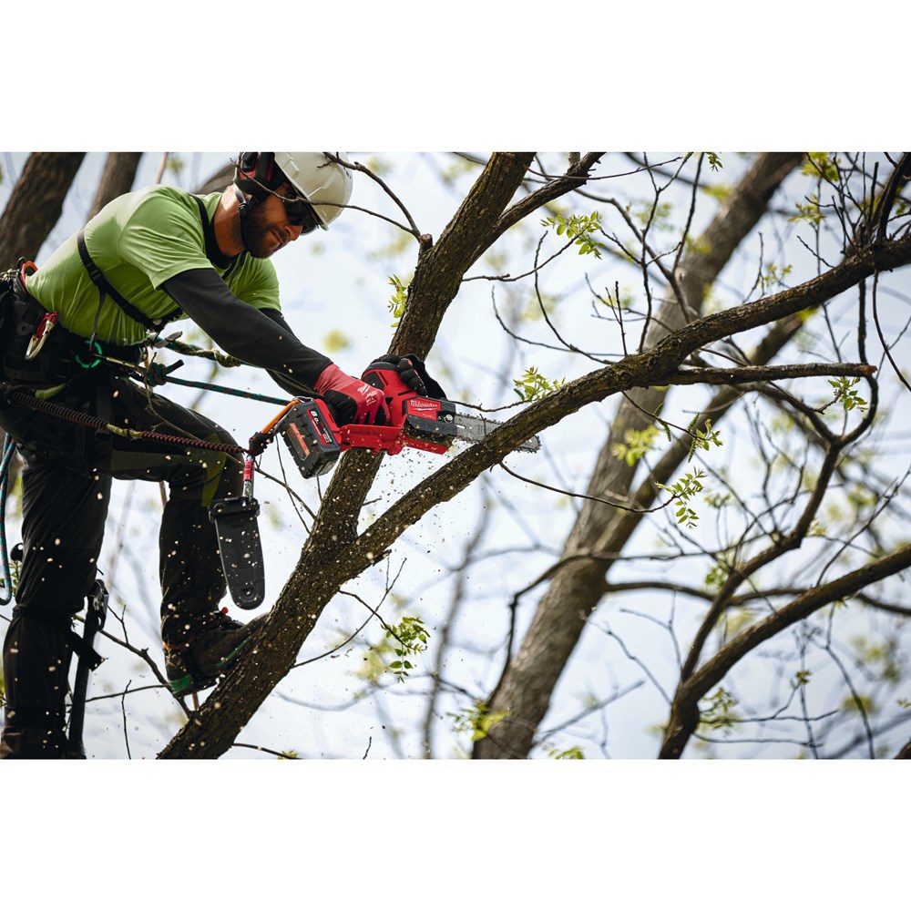 accu snoeizaag milwaukee 200mm-12