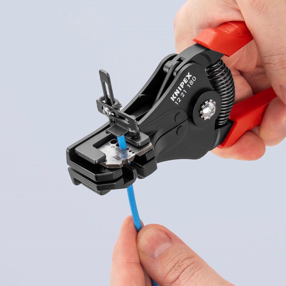 afstriptang knipex-7