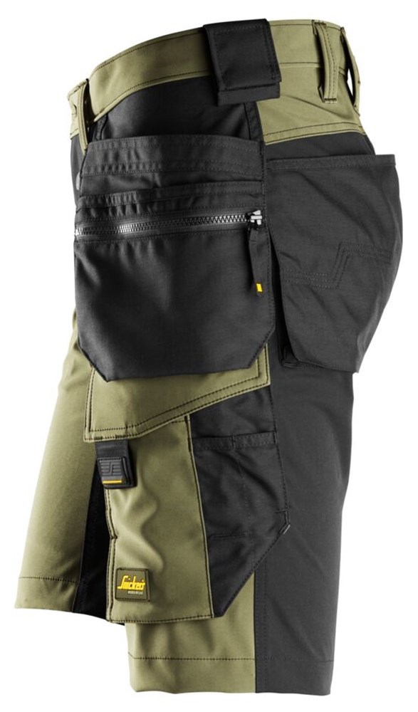 short allroundwork stretch snickers-4