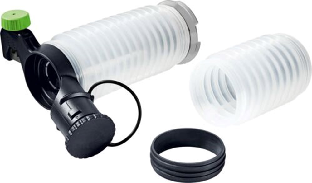 Afzuigadapter Festool - AV-BHC/KHC