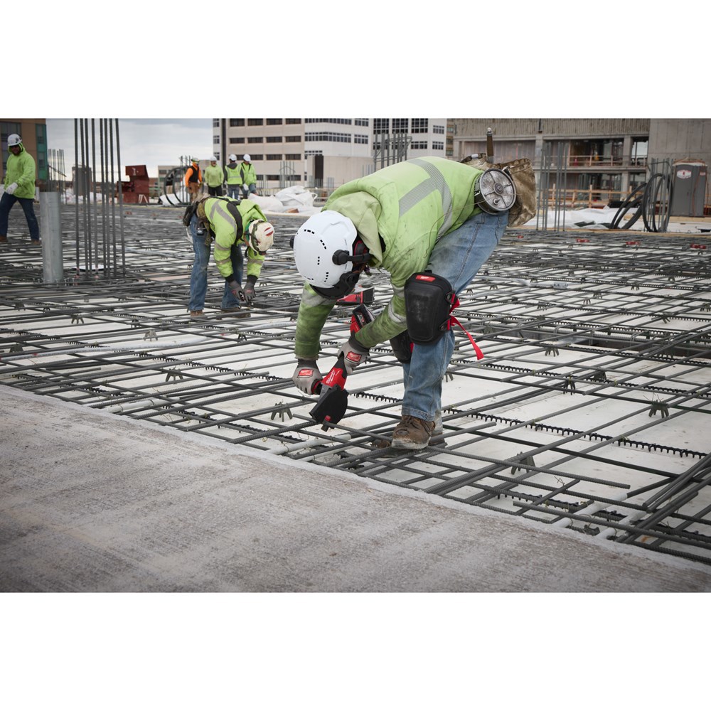 accu draadeindschaarmachine milwaukee-18