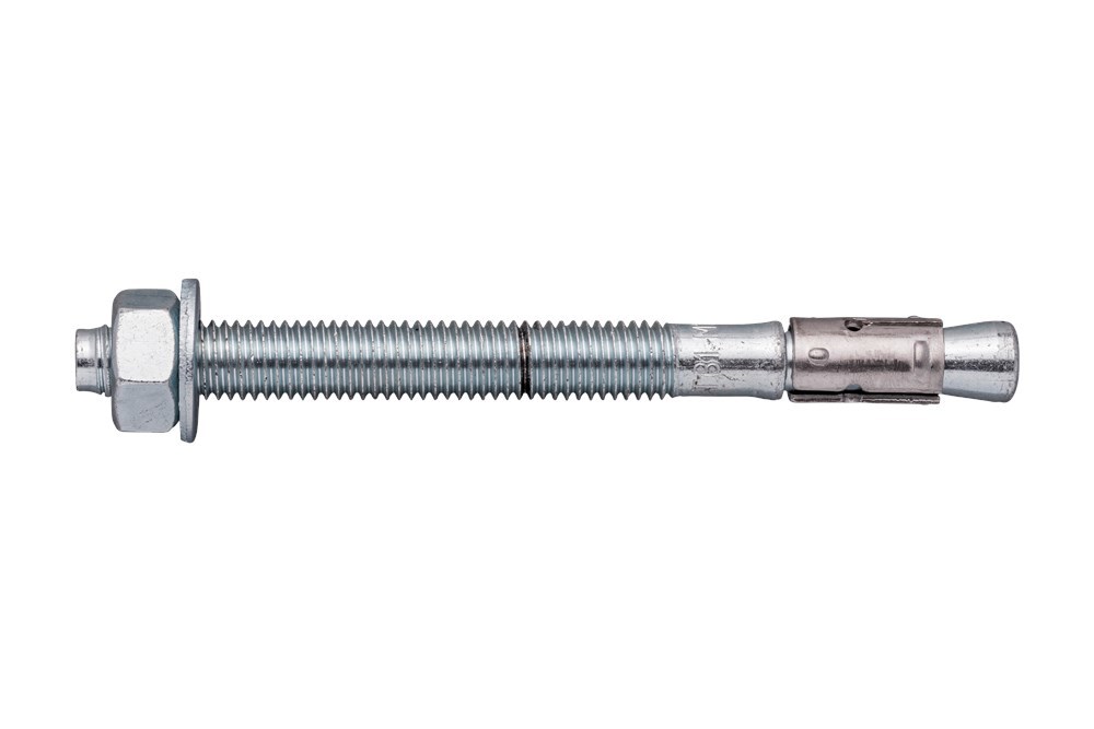 Doorsteekanker Elvz Sympafix - TB1-PLUS 12/ 50X135MM