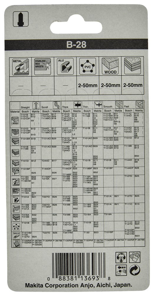 decoupeerzaagblad makita for wood-3