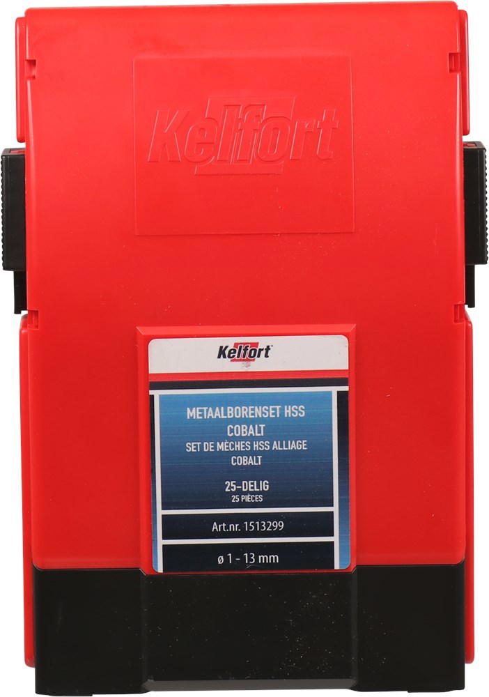 metaalborenset hss-co kelfort-6