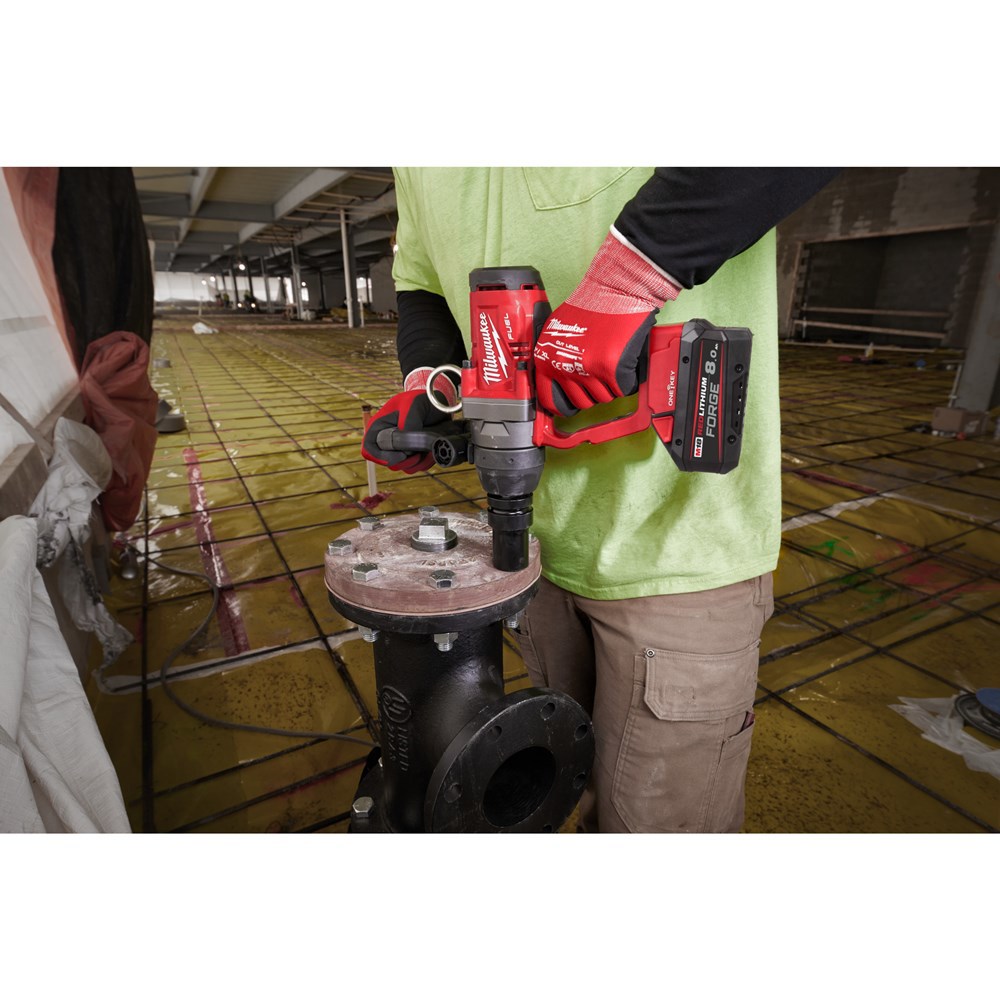 accu slagmoersleutel milwaukee-11