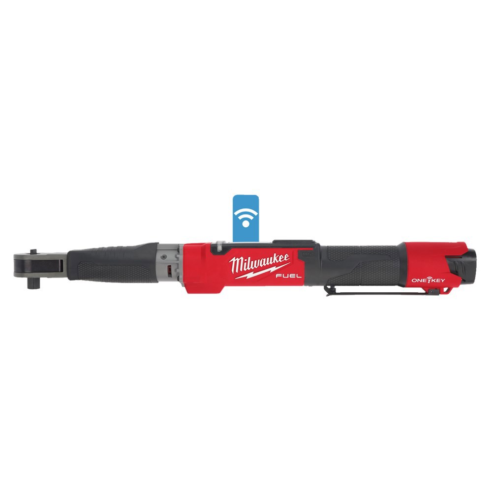 Accu Momentsleutel Milwaukee - M12 ONEFTR12-201C 12.0V