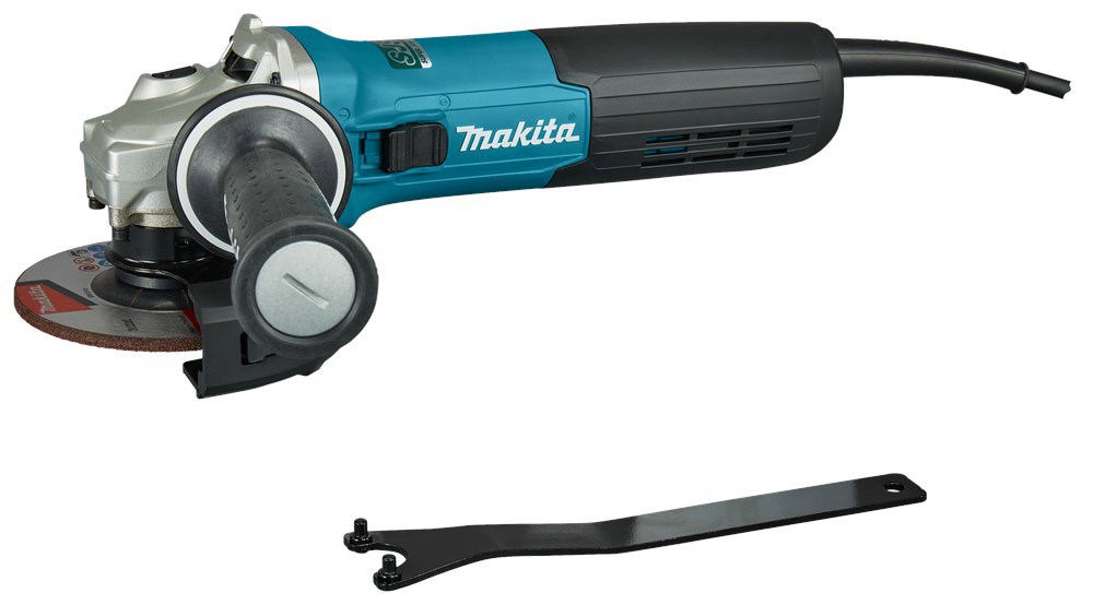 haakse slijper makita 125mm-8