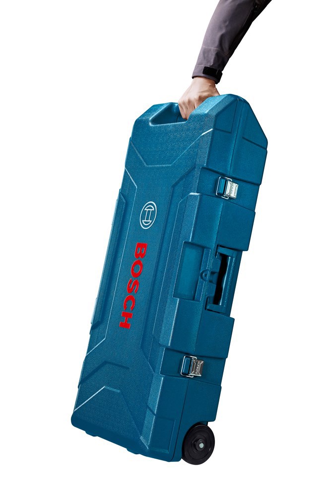 breekhamer bosch sds-max-22