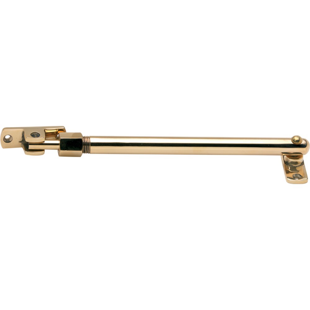 Telescoop Uitzetter Messing Ongelakt - 5542 300/450MM