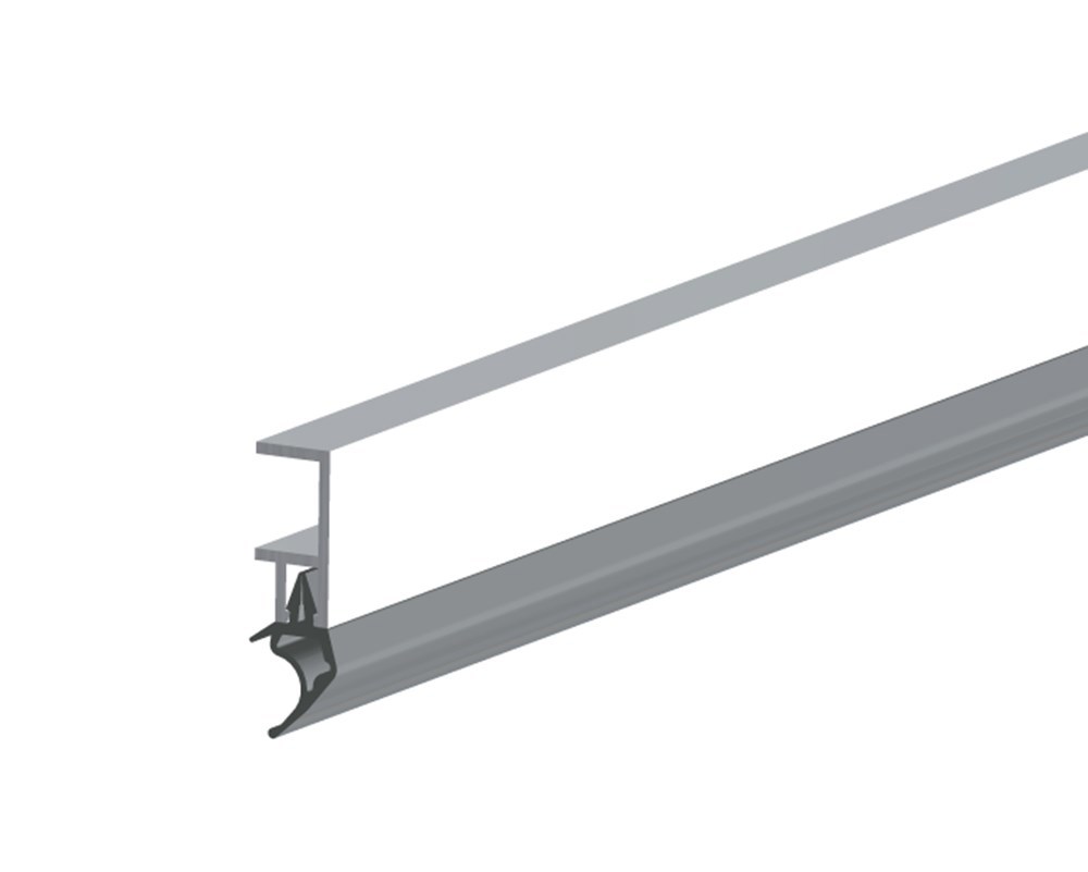 tochtprofiel aluminium opbouw ellen