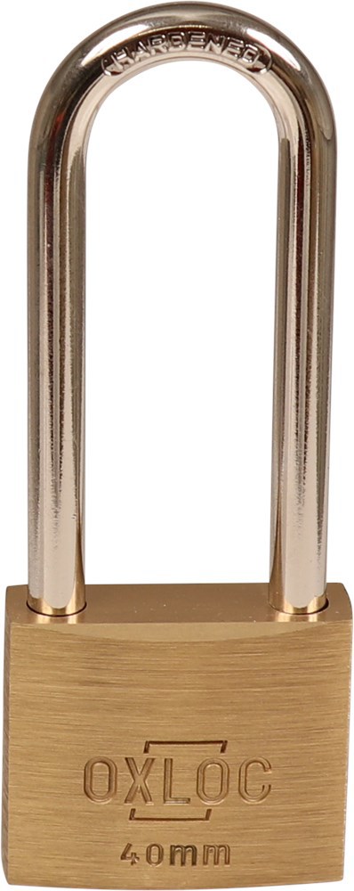 hangslot messing oxloc-3