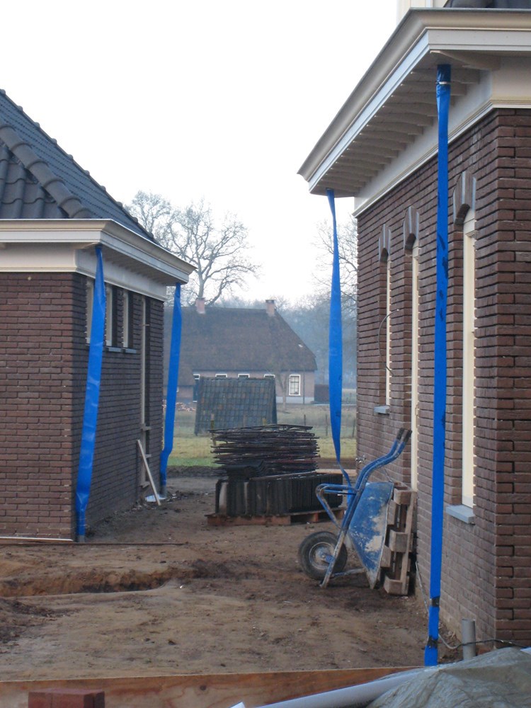 buisfolie polyethyleen tilmar-5