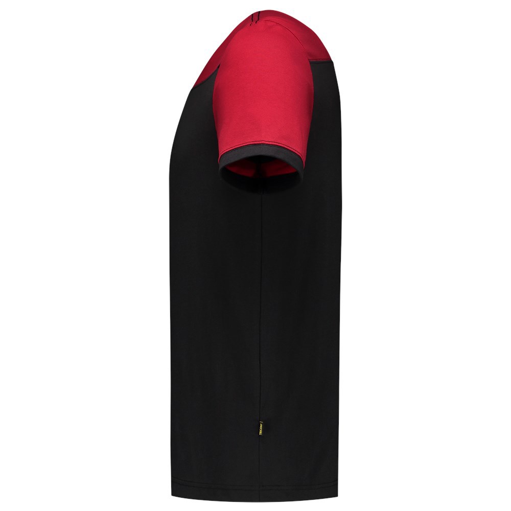 T-shirt bicolor naden tricorp-4