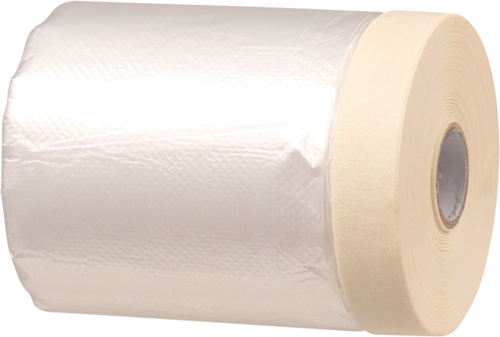 afplakfolie transparant kelfort