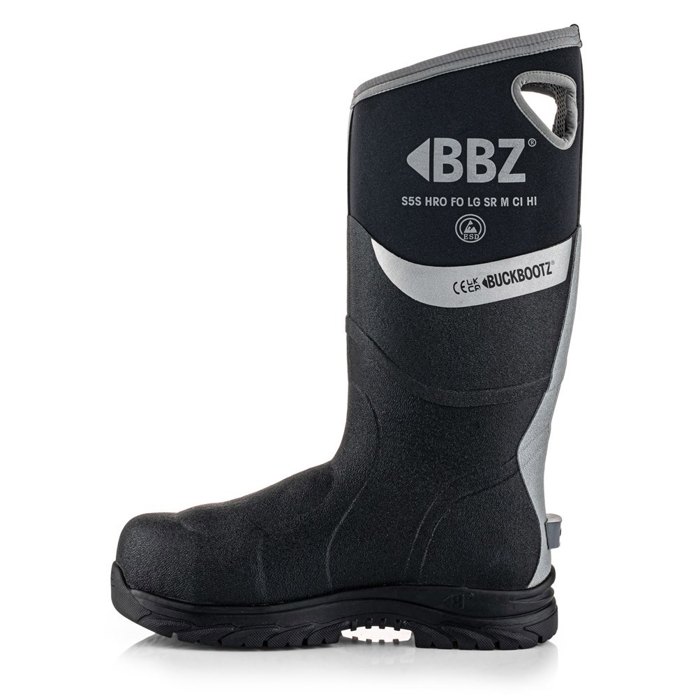veiligheidslaarzen buckbootz-4
