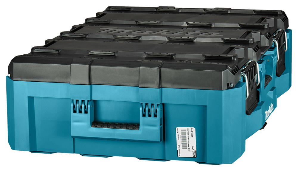 gereedschapskist maktrak makita-9