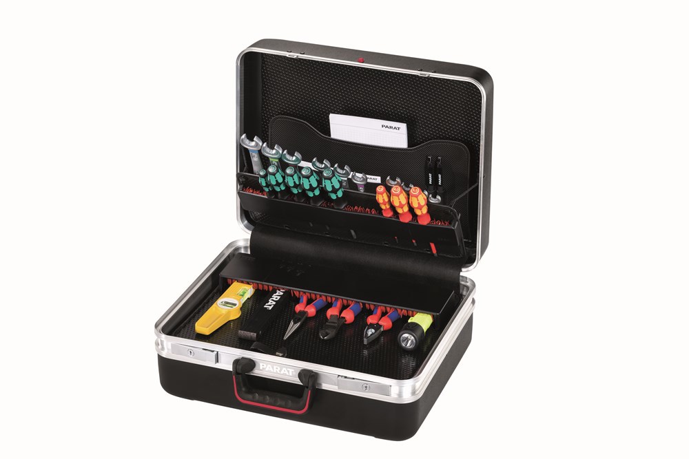 gereedschapskoffer parat classic-4