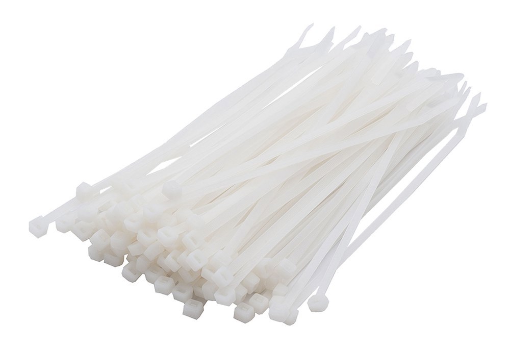 kabelbindband naturel dulimex