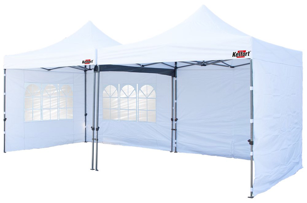 Doek Bovenkant Voor Werktent - 