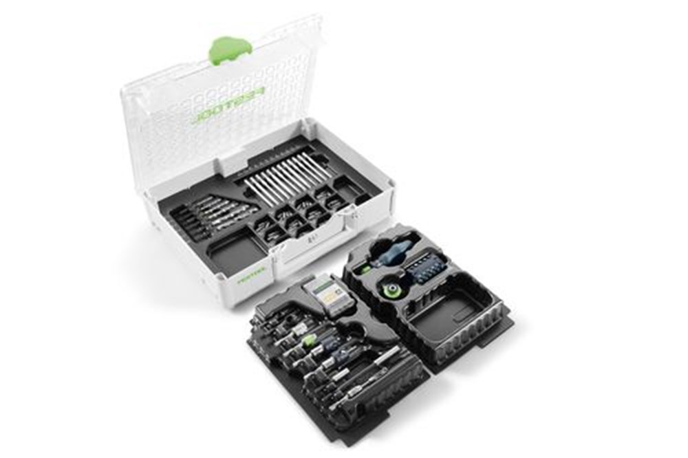accessoire systainer³ t-loc festool-7
