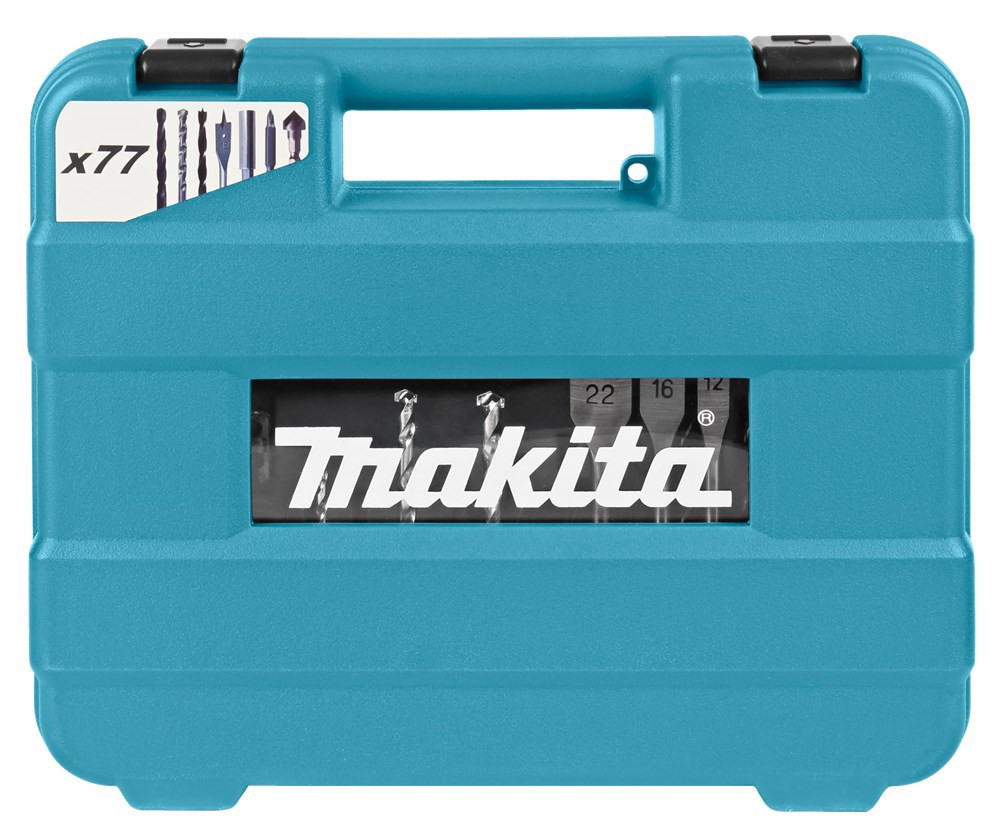boor-/schroefbitset makita-5