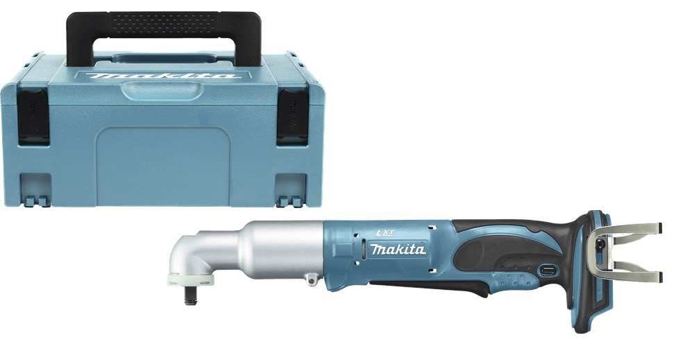 Accu Haakse Slagmoersleutel Makita - DTL062ZJ 14.4V