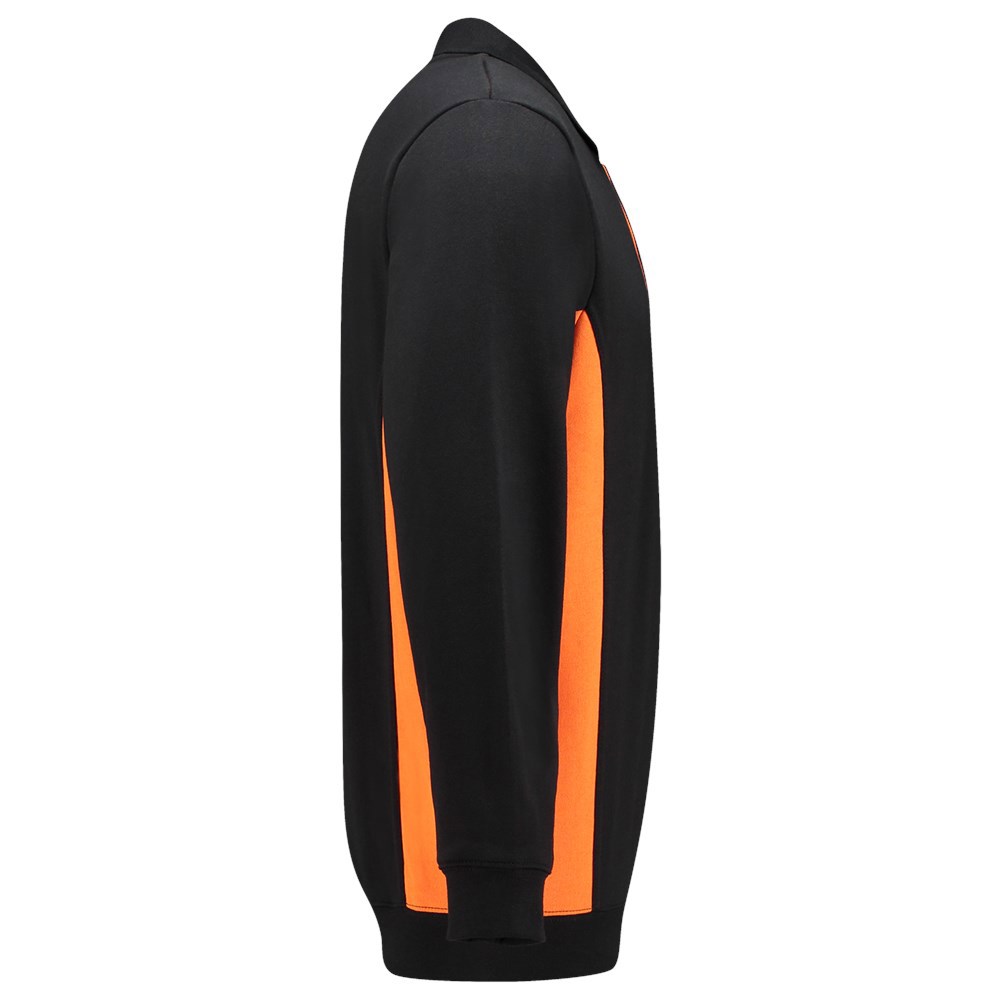 polosweater bicolor tricorp-5