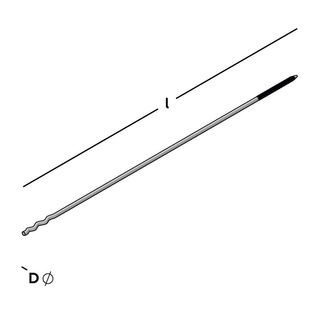 uni-slagspouwanker rvs a4-3