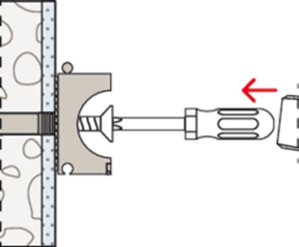 drukzadel nylon fischer-6