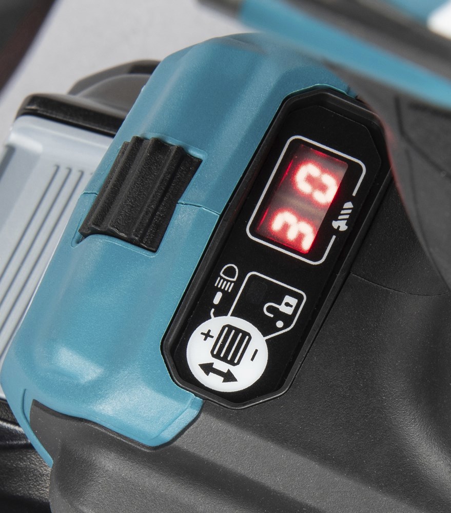 accu klopboor-/ schroefmachine makita-4