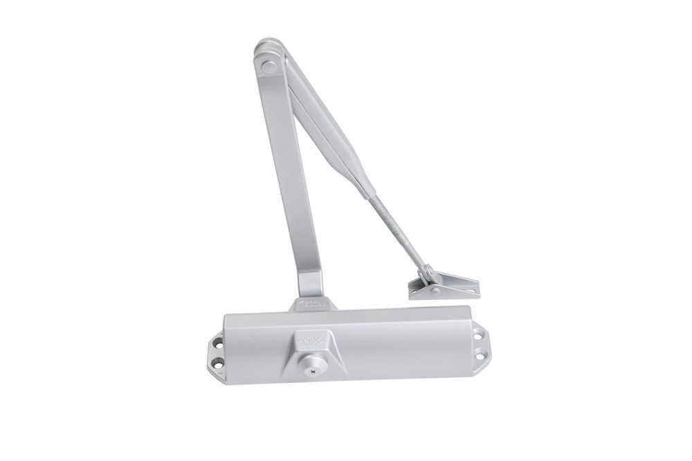 deurdranger zilver dorma