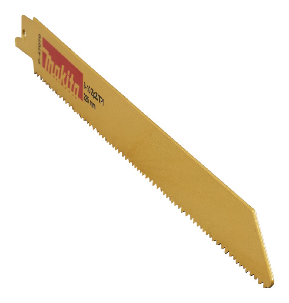 reciprozaagblad makita for wood/metal-4