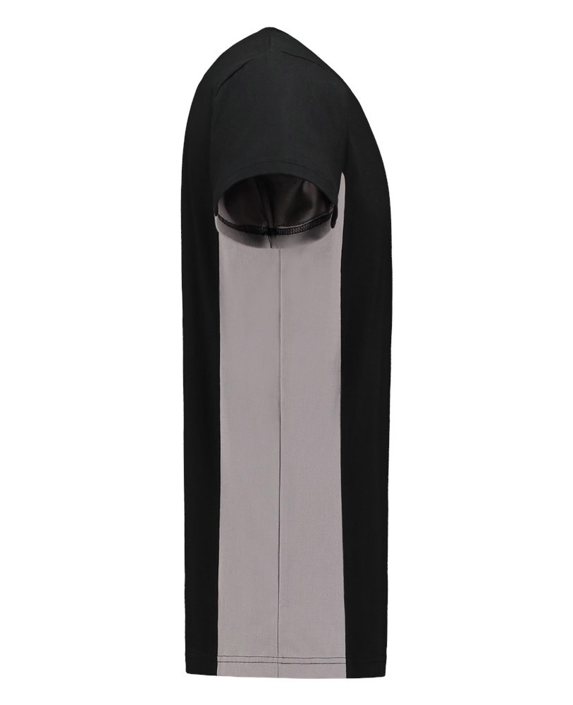 T-shirt bicolor tricorp-5