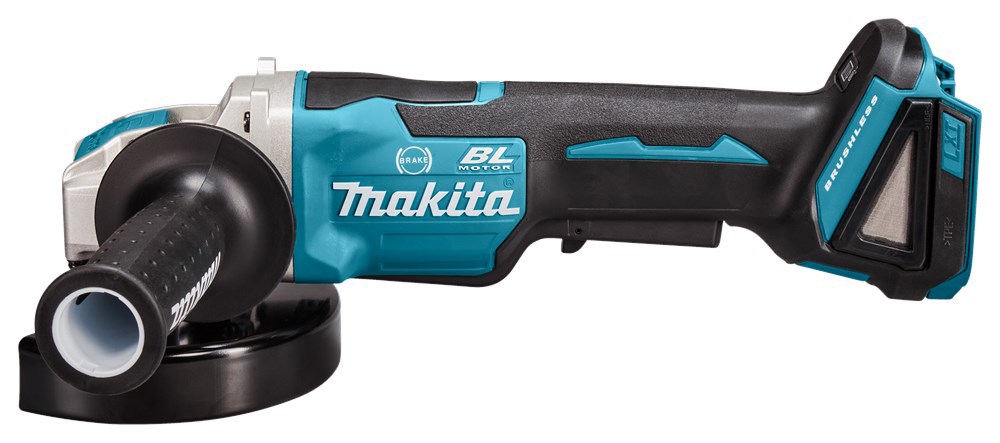 accu haakse slijper makita 125mm-6