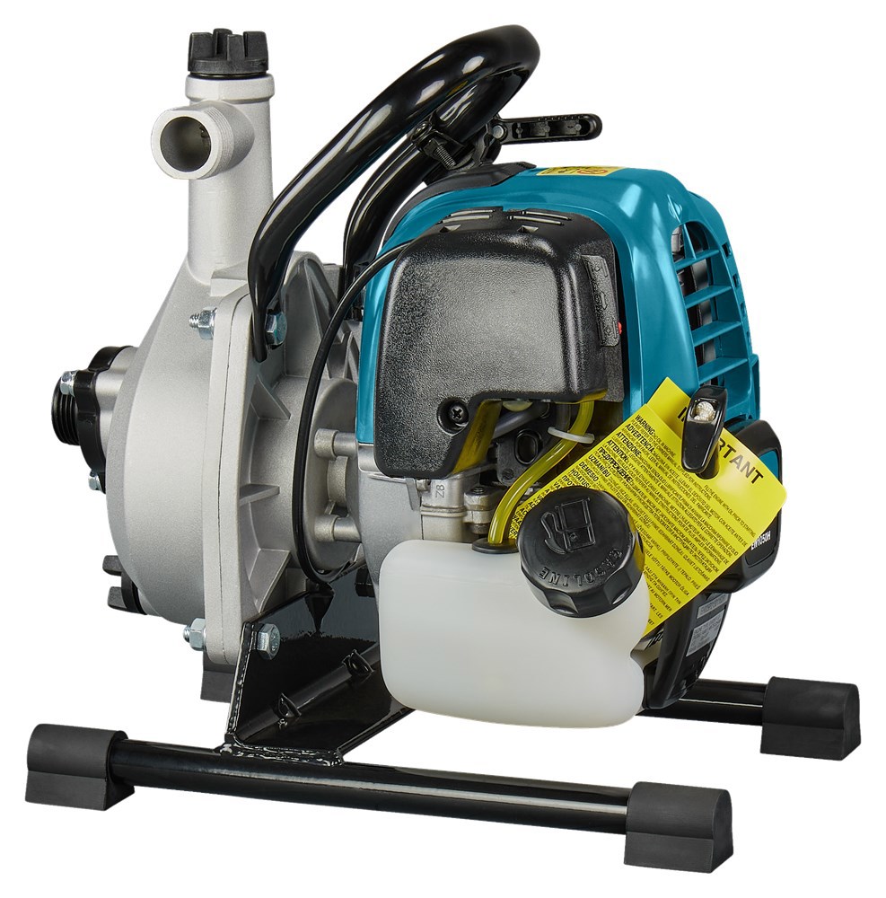 motor waterpomp 4-takt makita-4